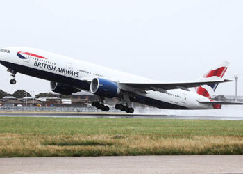 Trois PNC de British Airways ont menti sur des vols - Travel News, Insights & Resources.