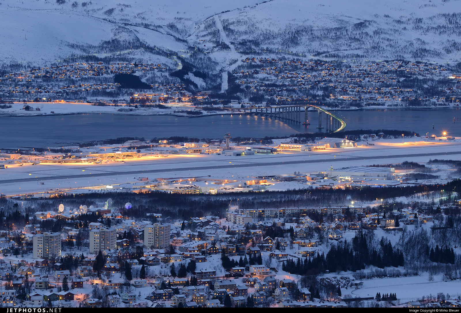 Tromso - Travel News, Insights & Resources.