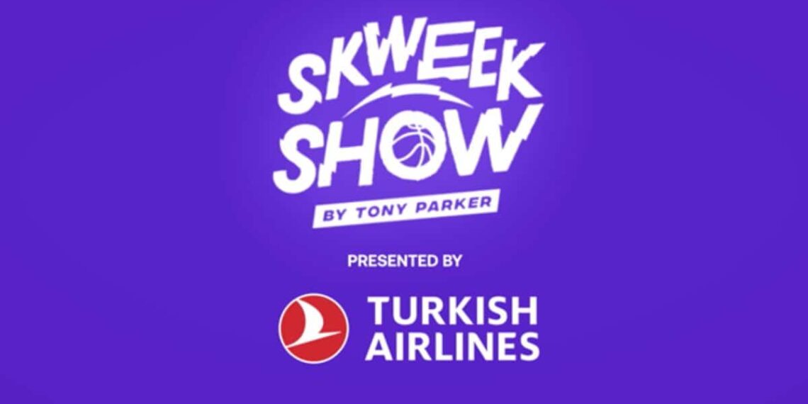 Turkish Airlines hace despegar el baloncesto europeo - Travel News, Insights & Resources.