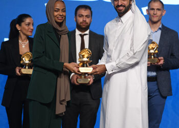 UNWTO Celebrates Qatar Tourism Awards to Recognize Excellence in the - Travel News, Insights & Resources.