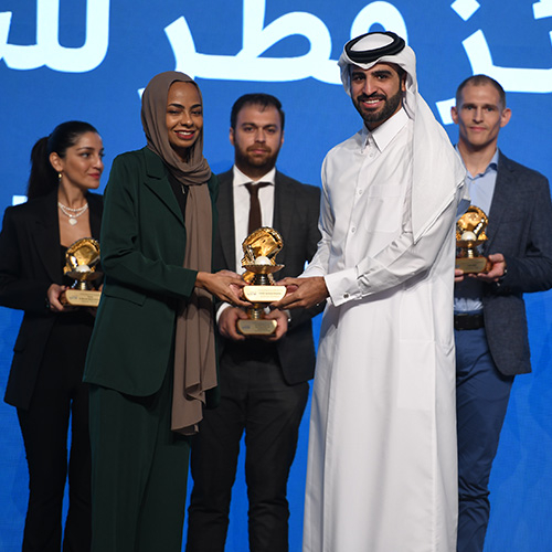 UNWTO Celebrates Qatar Tourism Awards to Recognize Excellence in the - Travel News, Insights & Resources.