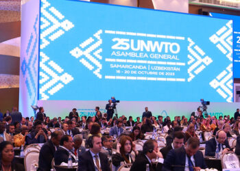 UNWTO General Assembly Opens to Advance Big Plans for Sector - Travel News, Insights & Resources.