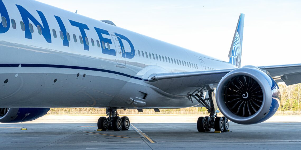 United Airlines Hopes To Be The First US Airline To - Travel News, Insights & Resources.