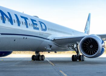 United Airlines Hopes To Be The First US Airline To - Travel News, Insights & Resources.