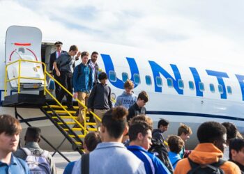United Airlines SIU Aviation Career Day on Oct 14 helps aviation - Travel News, Insights & Resources.