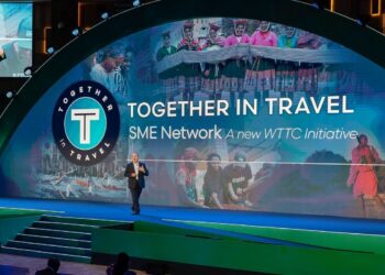 Virtuoso and WTTC to Launch New Initiative to Support Travel - Travel News, Insights & Resources.