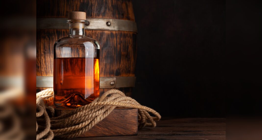 Worlds oldest whiskey discovered in Scotland - Travel News, Insights & Resources.