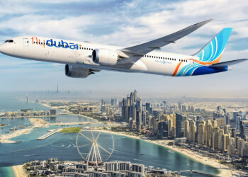 flydubai escolhe o Boeing 787 Dreamliner como seu primeiro widebody - Travel News, Insights & Resources.