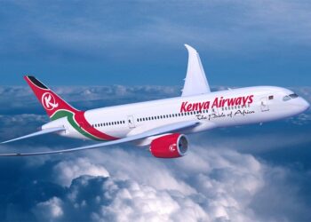 1702615149 Kenya Airways and Serena Hotels unveil partnership to enrich members - Travel News, Insights & Resources.