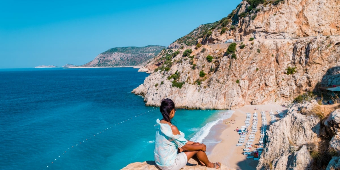 5 Reasons Why This Mediterranean Beach Destination Is Setting All Time Tourism Records 1 - Travel News, Insights & Resources.
