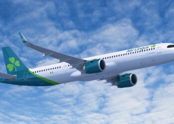 Aer Lingus Says It Will Be Airbus A321XLR Launch Customer - Travel News, Insights & Resources.