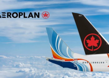 Aeroplan adiciona Flydubai para resgates com pontos Passageiro de - Travel News, Insights & Resources.