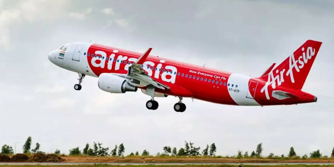 Air Asia committed to serve Indian market as network growth - Travel News, Insights & Resources.