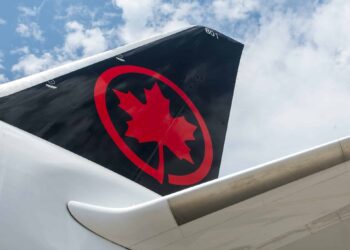 Air Canada Earns Global Recognition for Excellence in Diversity and - Travel News, Insights & Resources.