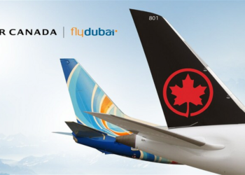 Air Canada Flydubai Partnership - Travel News, Insights & Resources.
