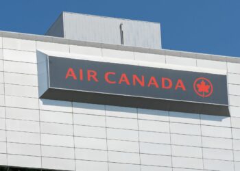 Air Canada Leaves Nations Chief Accessibility Officers Wheelchair Behind On - Travel News, Insights & Resources.