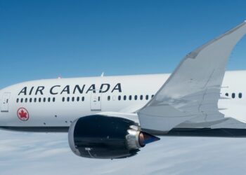Air Canada Makes Europe A Little Smaller With Its New - Travel News, Insights & Resources.