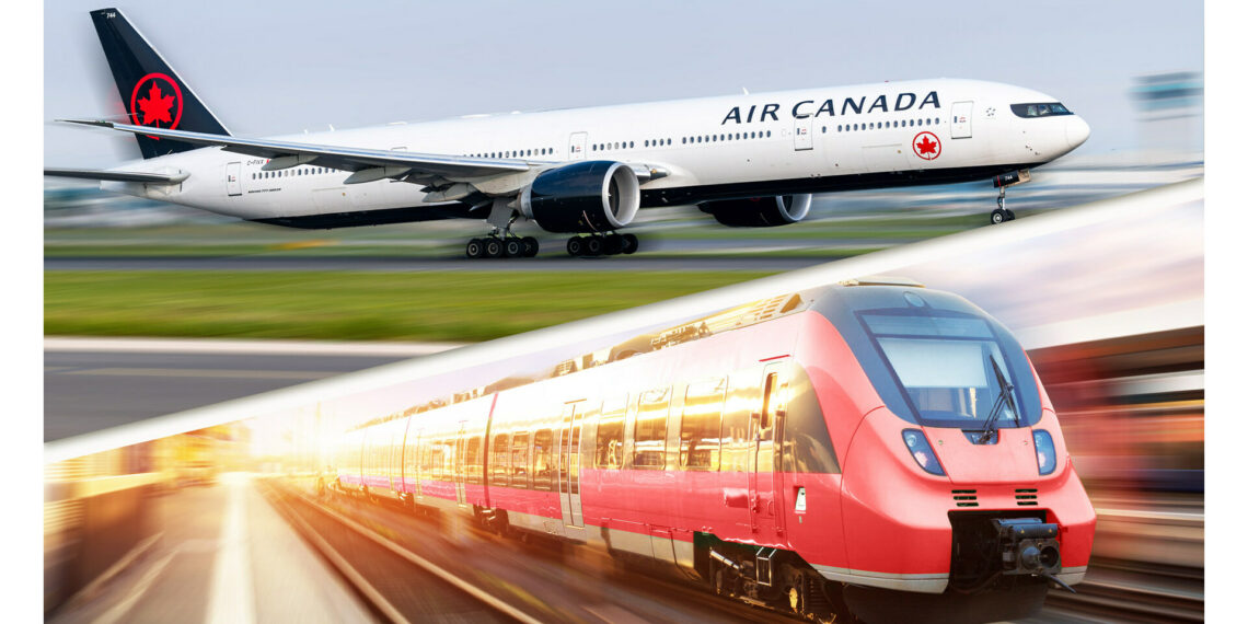 Air Canada Makes Europe Easier to Explore by Offering Customers - Travel News, Insights & Resources.