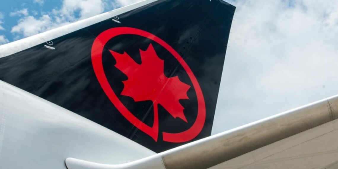 Air Canada launches intermodal booking service in Europe - Travel News, Insights & Resources.