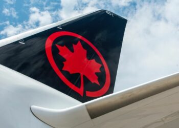 Air Canada launches intermodal booking service in Europe - Travel News, Insights & Resources.