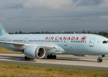 Air Canada marks 74th anniversary of non stop flights to Barbados - Travel News, Insights & Resources.