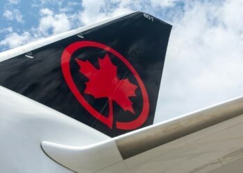 Air Canada pilots to hold informational picket at YVR on - Travel News, Insights & Resources.