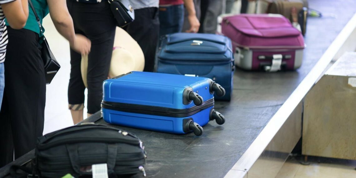 Air Canadas app now tracks baggage mobility aids in - Travel News, Insights & Resources.