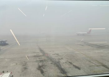 Air India launches FogCare to offer free rescheduling and cancellation - Travel News, Insights & Resources.