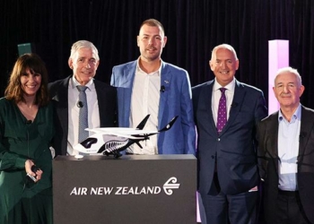 Air New Zealand BETA - Travel News, Insights & Resources.