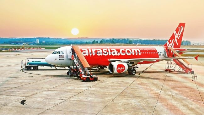 AirAsia Tunda Pindah Penerbangan Domestik ke Terminal 2 Bandara Soetta - Travel News, Insights & Resources.