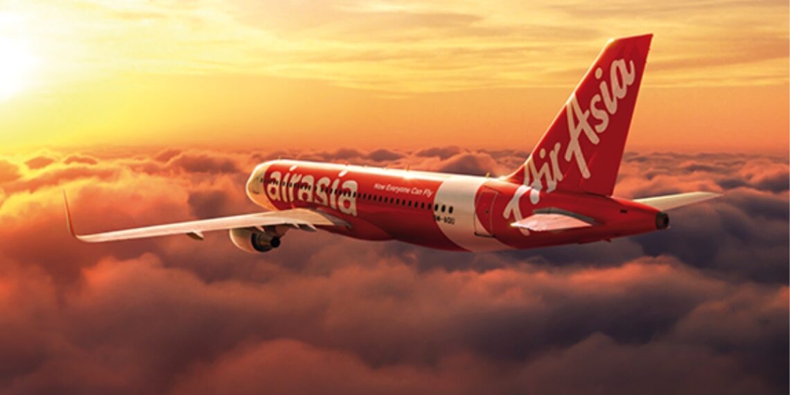 AirAsia offers flights for as low as P88 until Dec - Travel News, Insights & Resources.