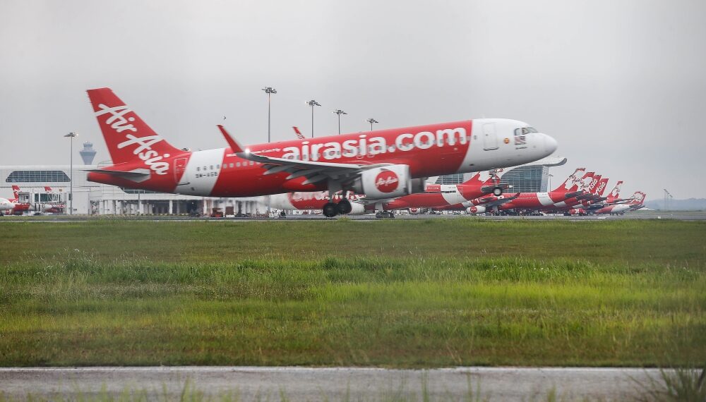 AirAsia says already paid half of Sabah govts RM300m loan - Travel News, Insights & Resources.