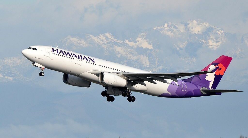Alaska Airlines in Deal to Buy Hawaiian Airlines for 19 - Travel News, Insights & Resources.
