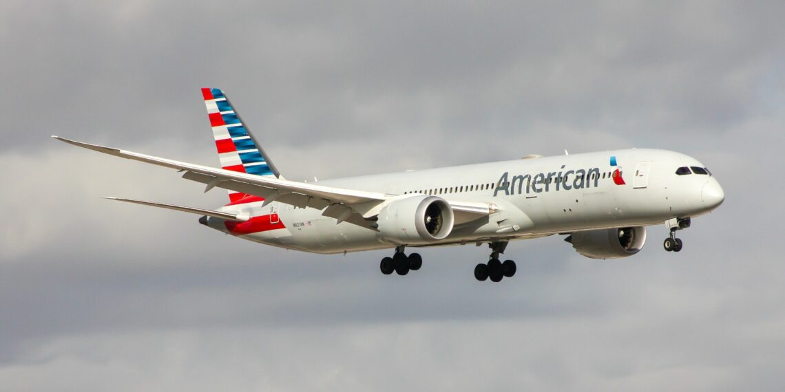 American Airlines Defers Some Boeing 787 9 Deliveries - Travel News, Insights & Resources.
