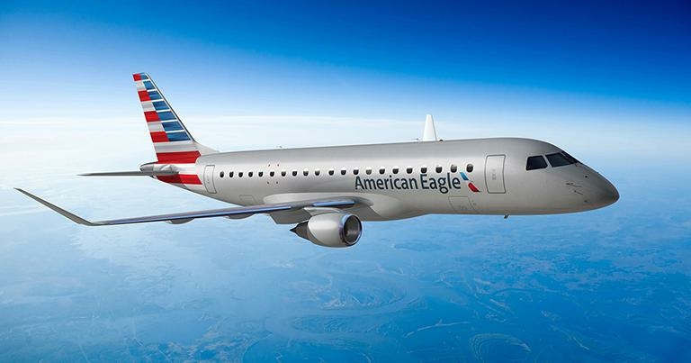 American Airlines Intelsat - Travel News, Insights & Resources.