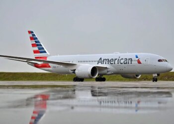 American Airlines inicia su vuelo diario entre Miami y Montevideo - Travel News, Insights & Resources.