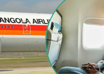 Angola Airlines switches mode of operation in Nigeria over increased - Travel News, Insights & Resources.