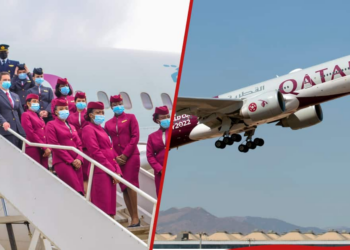 Apply Qatar Airways announces well paying jobs with any grade in - Travel News, Insights & Resources.