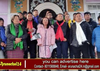 Arunachal FAM Tour of Bhutan Tourism stakeholders and officials in - Travel News, Insights & Resources.