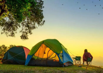 Bengaluru 5 Camping Getaways For New Year From Indias Silicon - Travel News, Insights & Resources.