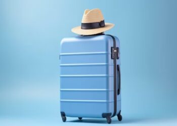 Best Samsonite Suitcases In India Your Best Travel Companion - Travel News, Insights & Resources.