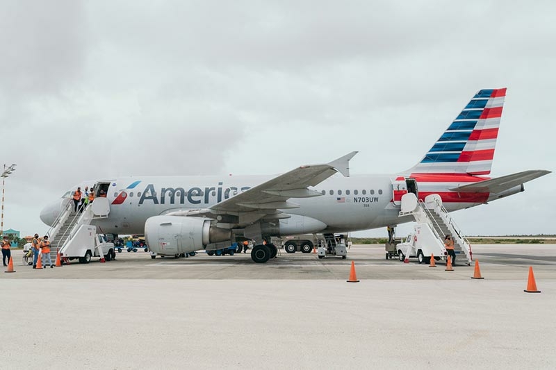 Bonaire Expands Summer Flight Schedule with American Airlines - Travel News, Insights & Resources.