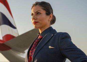 British Airways Uniform Policy Noted What Color Bra to Wear - Travel News, Insights & Resources.
