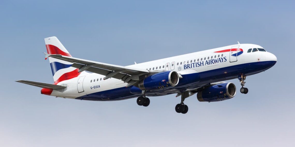 British Airways passenger awarded 2550 after plane was stuck for - Travel News, Insights & Resources.