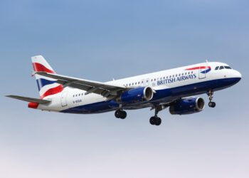 British Airways passenger awarded 2550 after plane was stuck for - Travel News, Insights & Resources.