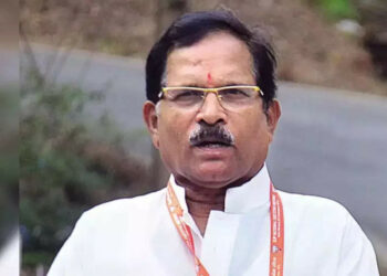 Citizens tourism industry need not panic Union minister Shripad Naik - Travel News, Insights & Resources.