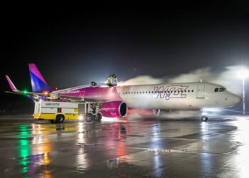 Czy Wizz Air przychyli sie do prosby autorow petycji i - Travel News, Insights & Resources.