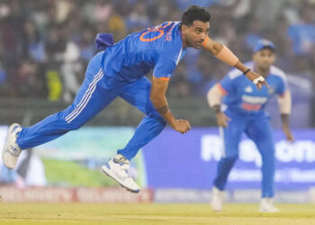 Deepak Chahar to miss first game remains doubtful for South - Travel News, Insights & Resources.