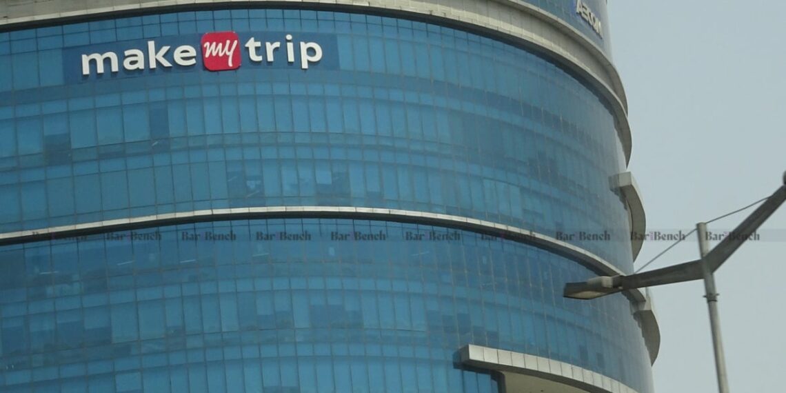 Delhi High Court restrains use of Dialmytrip mark after MakeMyTrip - Travel News, Insights & Resources.
