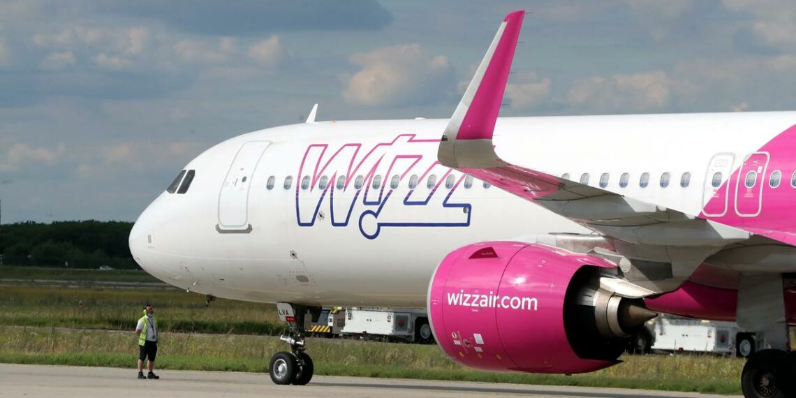 Dolt a ver az utasbol a Wizz Air Budapestrol indult - Travel News, Insights & Resources.
